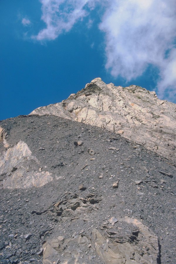 213014 Alps, Switzerland A4 Photo Print