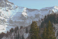 213021 Alps, Near Thoron, Switzerland A4 Photo Print