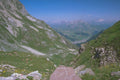 213022 Arlberg, Austria A4 Photo Print