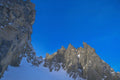 213028 Tignes, Haut Savoire, France A4 Photo Print