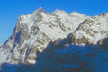 213031 Mt. Eiger, Switzerland A4 Photo Print