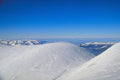 213033 Swiss Alps A4 Photo Print