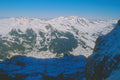 213034 Swiss Alps A4 Photo Print