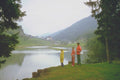 213046 Tyrol, Austria A4 Photo Print