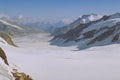 213052 Swiss Alps A4 Photo Print