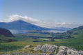 213060 Loch Alsh, Scotland A4 Photo Print