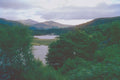213061 Loch Tommel, Scotland A4 Photo Print