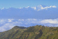 213091 Mt. Everest, Nepal A4 Photo Print