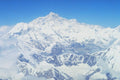 213094 Himalayas From Katmandu, India A4 Photo Print