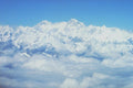 213095 Mt. Everest, Nepal A4 Photo Print
