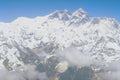 213098 Kanchanjunga Mountains, Darjeeling, India A4 Photo Print