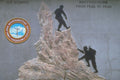 213099 Kanchanjunga Mountains, Darjeeling, India A4 Photo Print