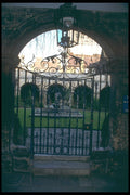 214024 Westminister Abbey, London, England A4 Photo Print
