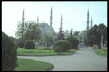214030 Public Gardens, Istanbul, Turkey A4 Photo Print
