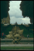 214047 Versailles, France A4 Photo Print