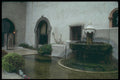 214060 Private Garden, Verona, Italy A4 Photo Print
