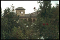 214065 Generalife, The Alhambra Granada, Spain A4 Photo Print