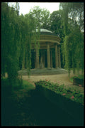 214072 Versailles, France A4 Photo Print