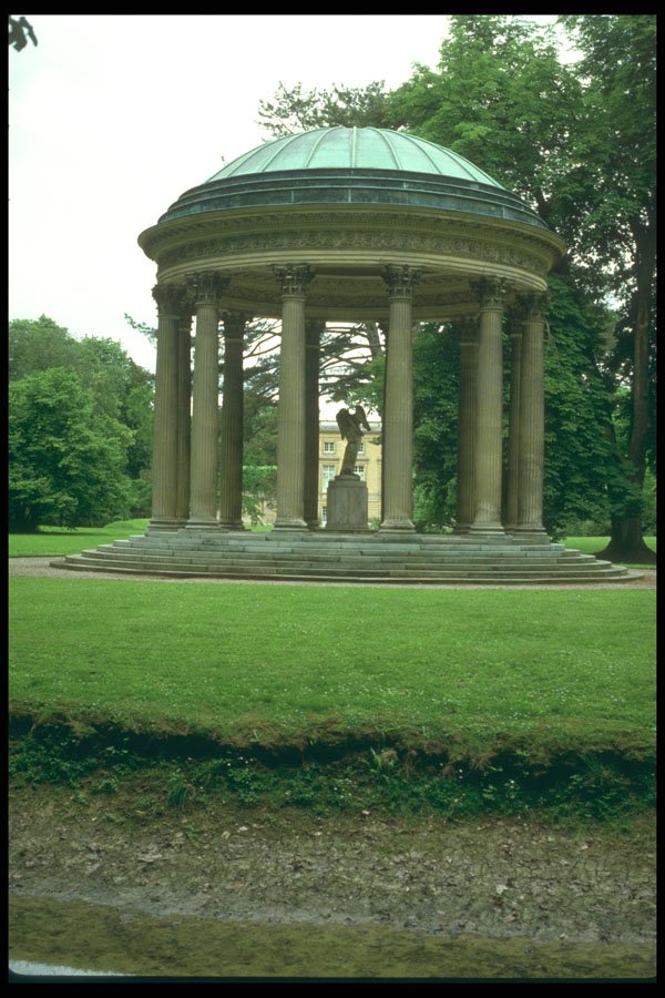 214073 Versailles, France A4 Photo Print