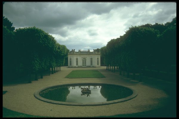 214079 Versailles, France A4 Photo Print