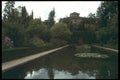 214086 The Alhambra, Granada, Spain A4 Photo Print