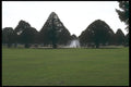 214087 Hampton Court, England A4 Photo Print
