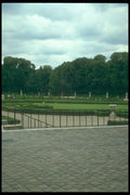 214091 Versailles, France A4 Photo Print