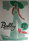 2146 Vintage Advert A4 Photo Print