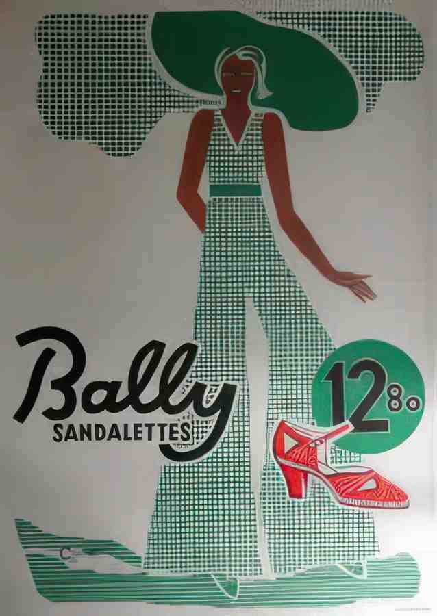 2146 Vintage Advert A4 Photo Print