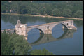 215000 Pont D'Avignon, Provence A4 Photo Print