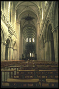 215002 Rouen Cathedral, Normandy A4 Photo Print