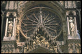 215006 Reims Cathedral A4 Photo Print
