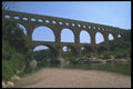 215009 Pont Du Gard, Provence A4 Photo Print
