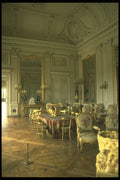 215026 Palais De Compiegne A4 Photo Print