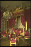 215041 Palais De Compiegne A4 Photo Print