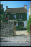 215048 Barbizon, Ile De France A4 Photo Print