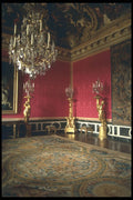 215053 Versailles A4 Photo Print