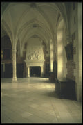 215055 Chateau Amboise, Loire Valley A4 Photo Print
