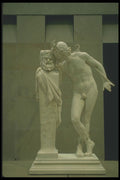 215069 Quai D'Orsay Museum, Paris A4 Photo Print