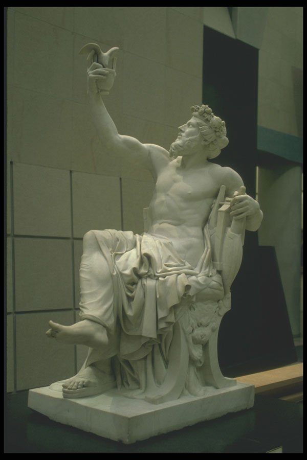 215071 Quai D'Orsay Museum, Paris A4 Photo Print