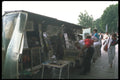 215082 Print Sellers Along The Seine, Paris A4 Photo Print