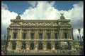 215087 Paris Opera House A4 Photo Print
