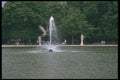 215090 Fountain, Tuileries, Paris A4 Photo Print