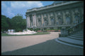 215098 Grand Palais, Paris A4 Photo Print