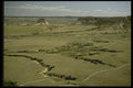 216049 View From Atop Scott's Bluff, Above Nebraska Prairie A4 Photo Print