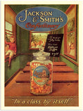217 19 Jackson Confectionery advert A4 Photo Print
