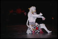 217011 Yogyakarta, The Ramayana Ballet, A Principal Character A4 Photo Print