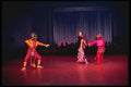 217015 Yogyakarta, The Ramayana Ballet III A4 Photo Print