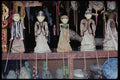 217022 Traditional Puppets For Sale A4 Photo Print