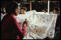 217028 Yogyakarta, Outlining A Design For Batik A4 Photo Print